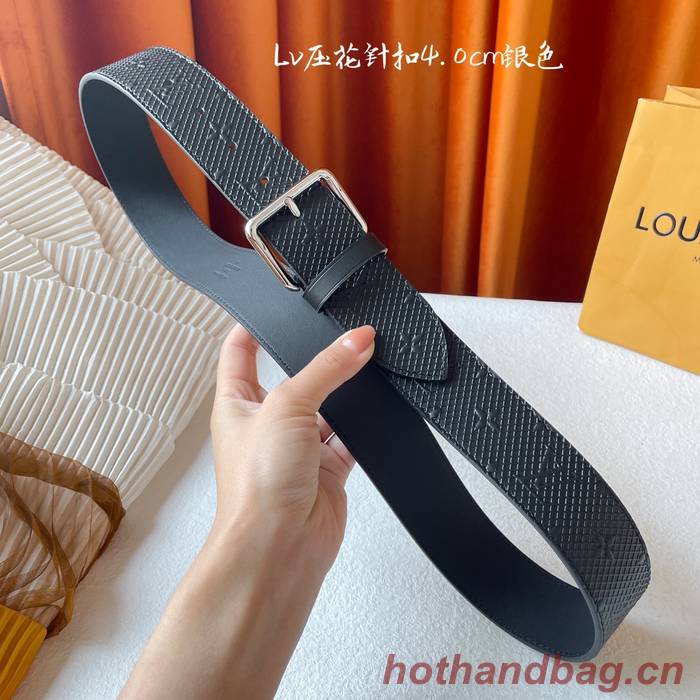 Louis Vuitton Belt 40MM LVB00237